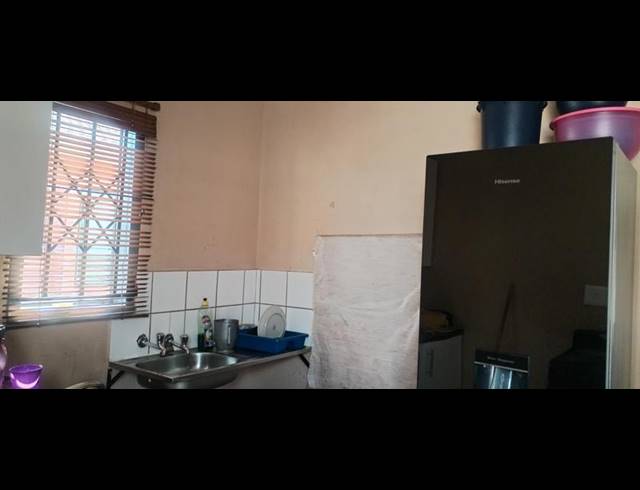 2 BEDROOM PROPERTY TO RENT IN PALM RIDGE